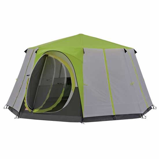 Coleman Octagon 8 Tent  - Палатки