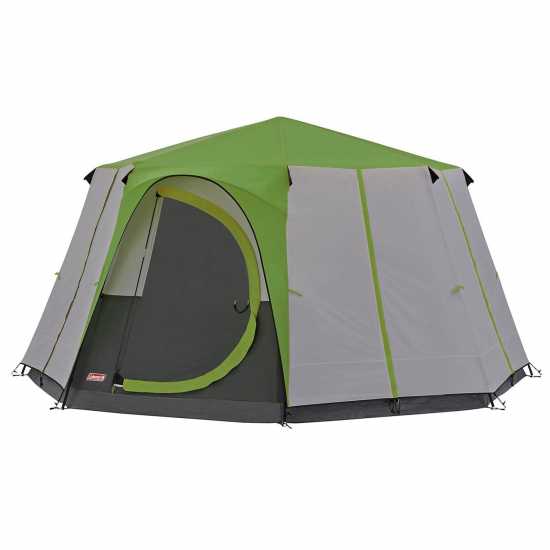 Coleman Octagon 8 Tent  - Палатки