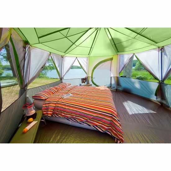 Coleman Octagon 8 Tent  Палатки
