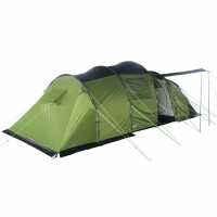 Gelert Quest 8 Man Tent  Палатки