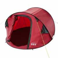 Gelert Pop Up 3 Tent  Палатки
