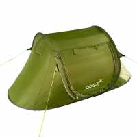 Gelert Pop Up 2 Person Tent  Палатки
