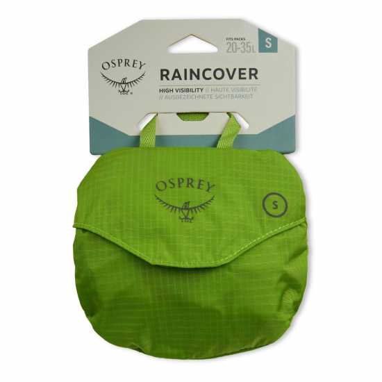 Портфейли Osprey Hivis Raincover Small Лимон S Osprey Hivis Raincover Small Лимон S Портфейли