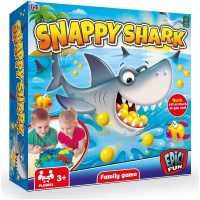 Shark Game  Подаръци и играчки