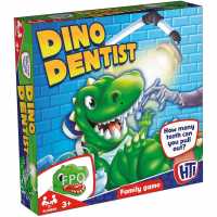 Dentist Game  Подаръци и играчки
