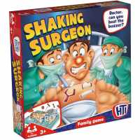 Surgeon Game  Подаръци и играчки