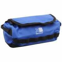Sale Karrimor Wash Bag Blue Пътни принадлежности