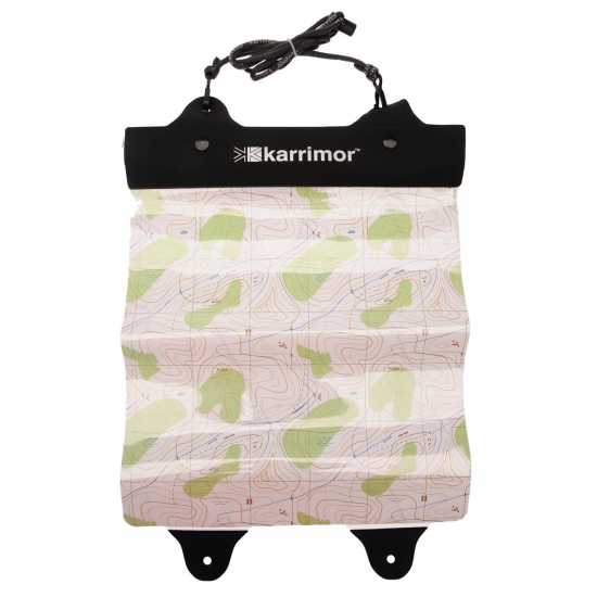 Къмпинг аксесоари Karrimor Map Case Karrimor Map Case Къмпинг аксесоари