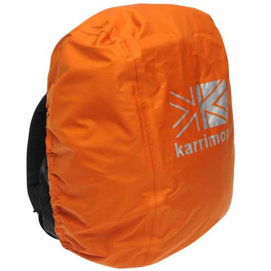 Портфейли Karrimor Waterproof Rucksack Cover 10-20 литра Karrimor Waterproof Rucksack Cover 10-20 литра Портфейли