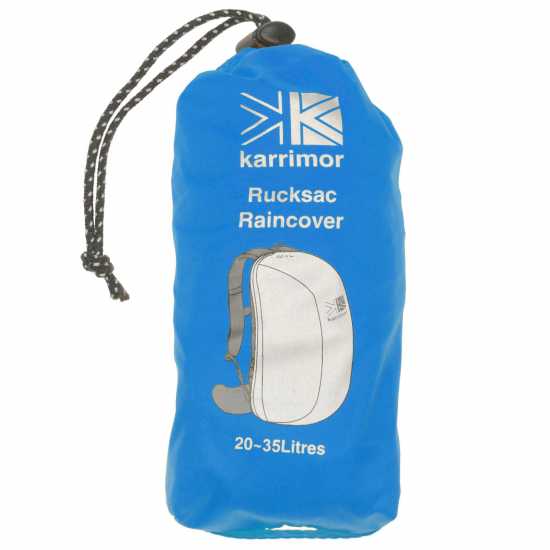 Портфейли Karrimor Waterproof Rucksack Cover 50-75 литра Karrimor Waterproof Rucksack Cover 50-75 литра Портфейли