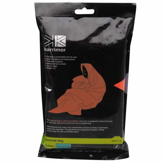 Karrimor Survival Bag  Медицински