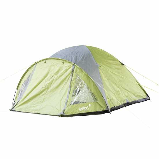 Gelert Rocky 4 Tent 43  Палатки
