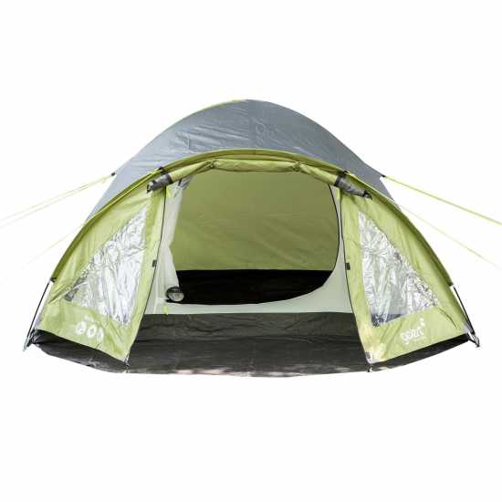 Gelert Rocky 4 Tent 43  Палатки