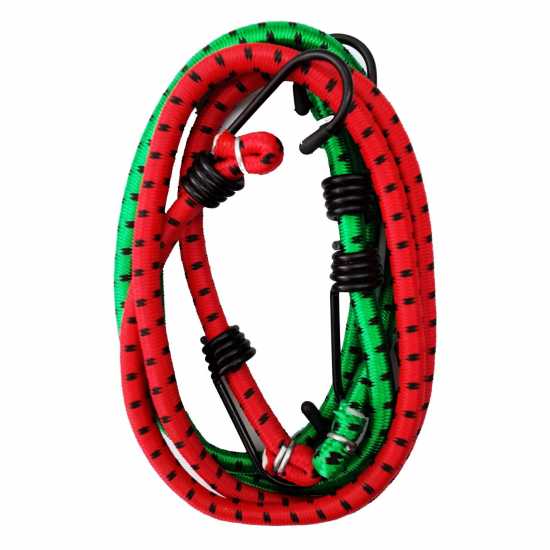 Екипировка и аксесоари за палатка Gelert Bungee Hooks Gelert Bungee Hooks Екипировка и аксесоари за палатка