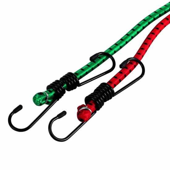 Екипировка и аксесоари за палатка Gelert Bungee Hooks Gelert Bungee Hooks Екипировка и аксесоари за палатка