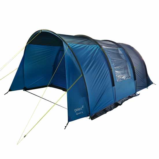 Gelert Quest 6 Tent 43  Палатки