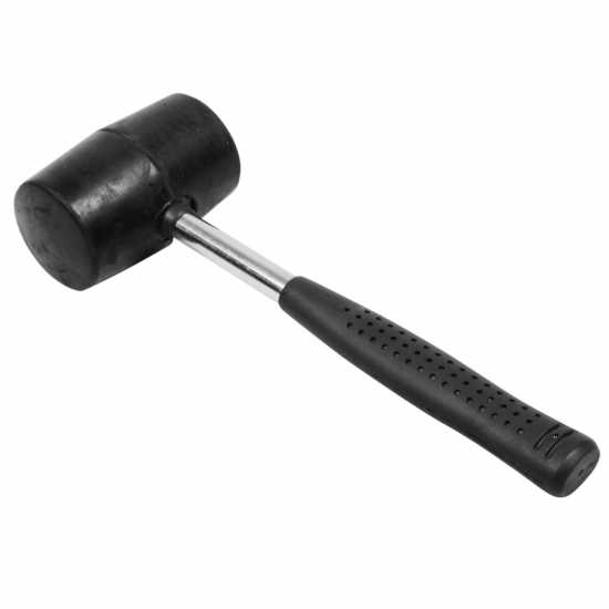 Екипировка и аксесоари за палатка Gelert Rubber Mallet Gelert Rubber Mallet Екипировка и аксесоари за палатка