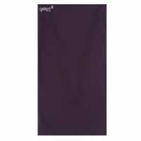 Outdoor Equipment Gelert Soft Towel Small Purple Къмпинг аксесоари
