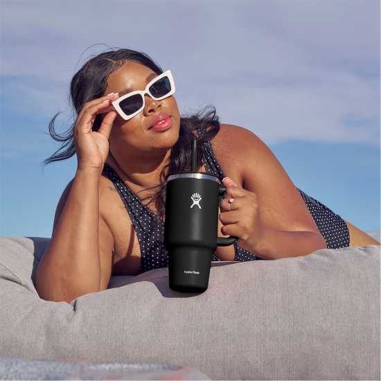 Hydro Flask Around Travel Tumbler - 32 Oz  Бутилки за вода