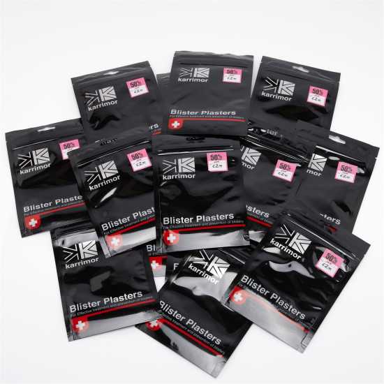 Blister Plaster Blister Plaster