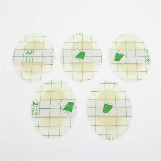 Blister Plaster Blister Plaster