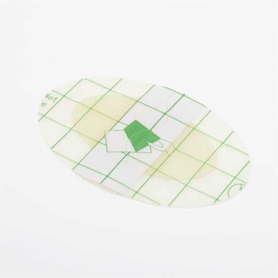 Blister Plaster Blister Plaster