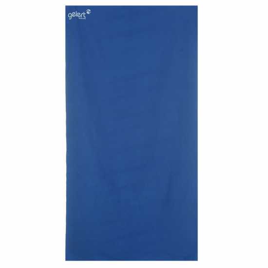 Къмпинг аксесоари Gelert Soft Towel Large Gelert Soft Towel Large Къмпинг аксесоари
