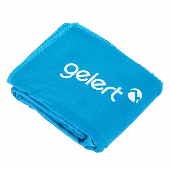 Къмпинг аксесоари Gelert Soft Towel Large Gelert Soft Towel Large Къмпинг аксесоари