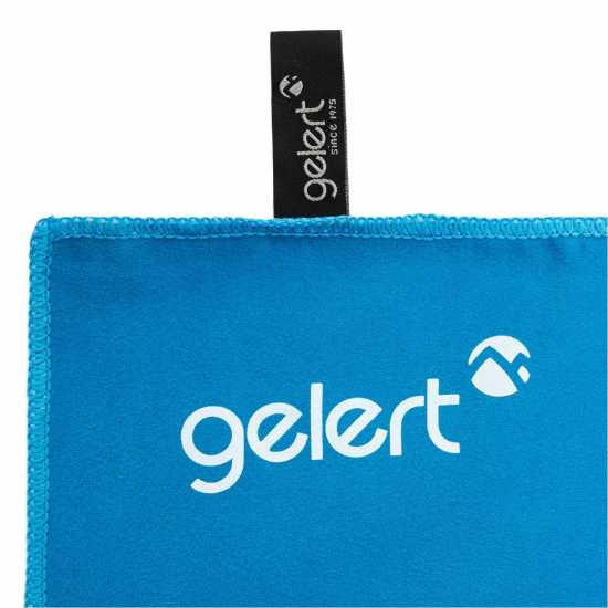 Къмпинг аксесоари Gelert Soft Towel Large Gelert Soft Towel Large Къмпинг аксесоари