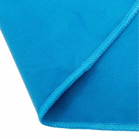 Къмпинг аксесоари Gelert Soft Towel Large Gelert Soft Towel Large Къмпинг аксесоари