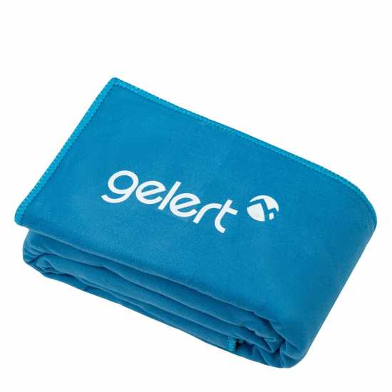 Gelert Soft Towel Giant  - Пътни принадлежности