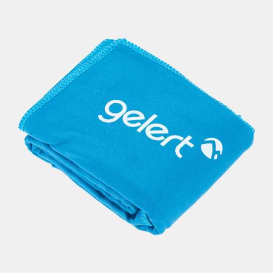 Gelert Soft Towel Giant Синьо Gelert Soft Towel Giant Синьо