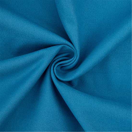 Gelert Soft Towel Giant Blue Пътни принадлежности
