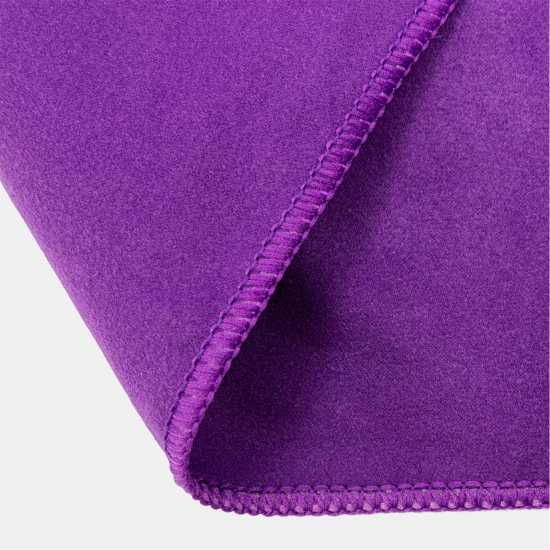 Gelert Soft Towel Giant Лилаво 