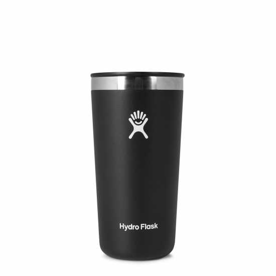 Бутилки за вода Hydro Flask Around Tumbler Press-In Lid - 12 Oz Hydro Flask Around Tumbler Press-In Lid - 12 Oz Бутилки за вода