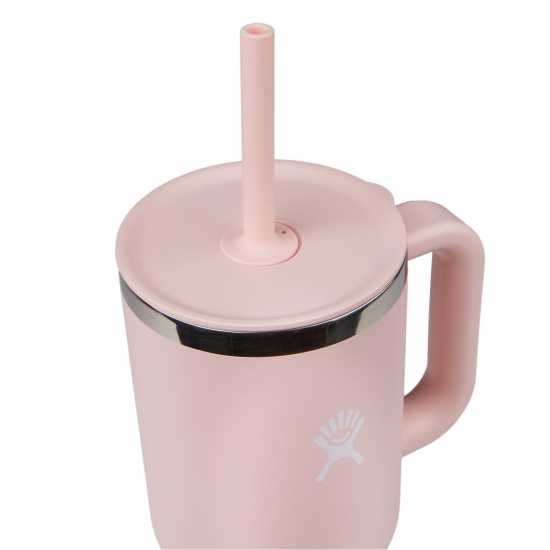 Hydro Flask Flask Travel Tumbler 946 Ml (32 Oz) Трилиум Бутилки за вода