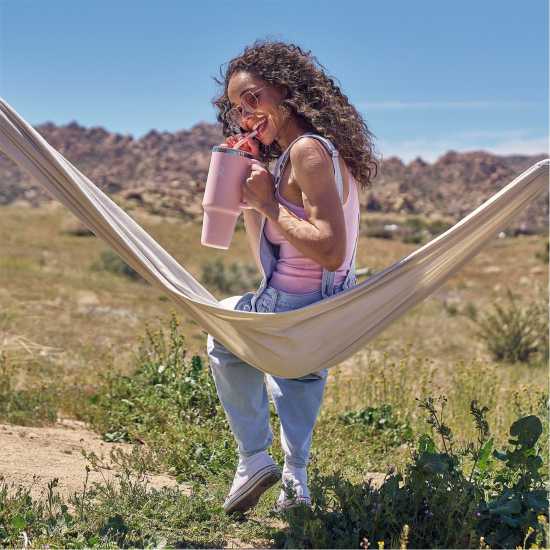 Hydro Flask Flask Travel Tumbler 946 Ml (32 Oz) Трилиум Бутилки за вода