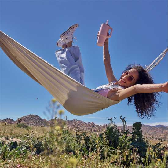 Hydro Flask Flask Travel Tumbler 946 Ml (32 Oz) Трилиум Бутилки за вода