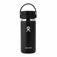 Flask 16Oz Wide Mouth