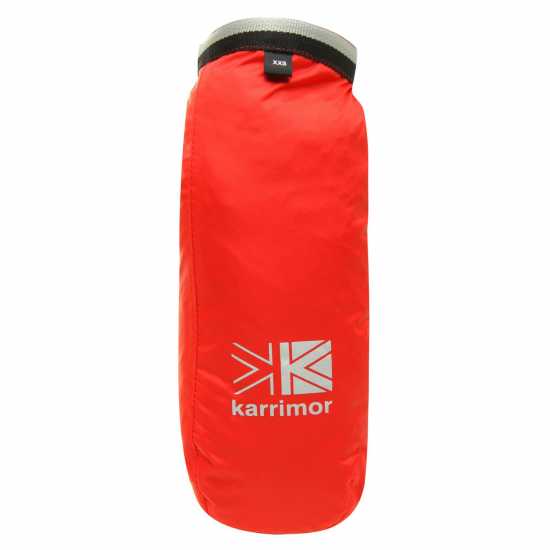 Дъждабран За Раница Karrimor Ultimate Adventure Waterproof Dry Bag 2 Litres Раници