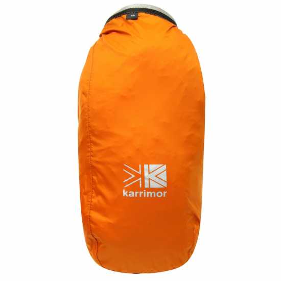 Дъждабран За Раница Karrimor Ultimate Adventure Waterproof Dry Bag 5 Litres Раници