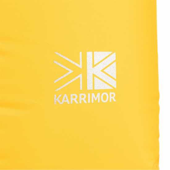 Дъждабран За Раница Karrimor Ultimate Adventure Waterproof Dry Bag 10 Litres Раници