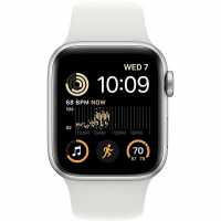 Apple Watch Se Gps 44Mm Aluminium Case