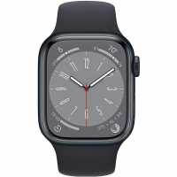 Apple Apple Watch Se 99 Midnight Бижутерия