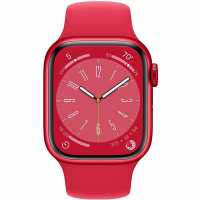 Apple Apple Watch Se 99 Red Бижутерия