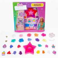 Barbie Extra Jewellery Making Set  Подаръци и играчки