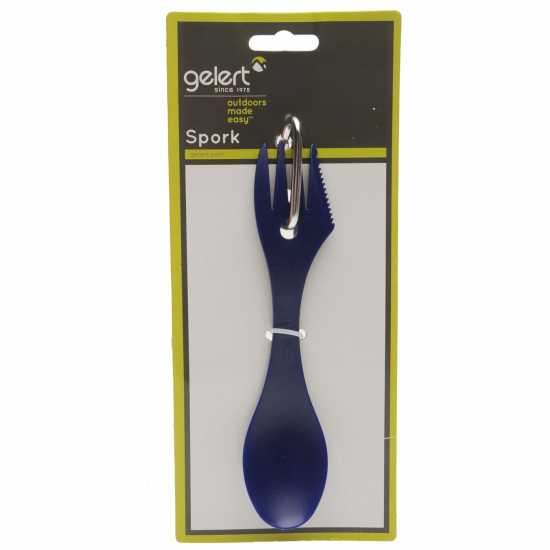 Gelert Spork  Къмпинг аксесоари