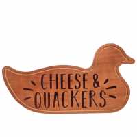 Cheese & Quackers - Woode  Подаръци и играчки