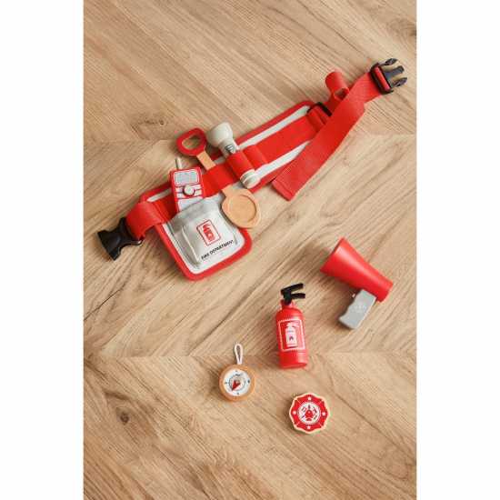 Unbranded Firefighterss Tool Belt  Подаръци и играчки
