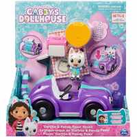 Dollhouse Carlita And Pandy Paws Picnic Set  Подаръци и играчки